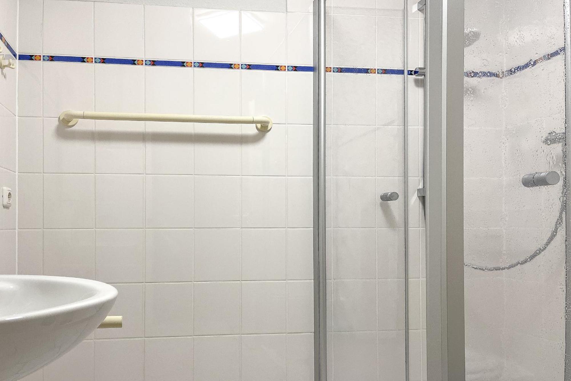 Likedeeler Wohnung 01 博尔滕哈根 外观 照片